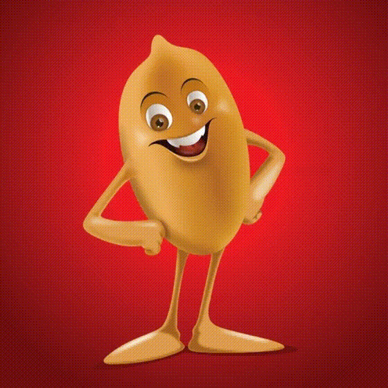 Kamaraj Foods Signature Snack